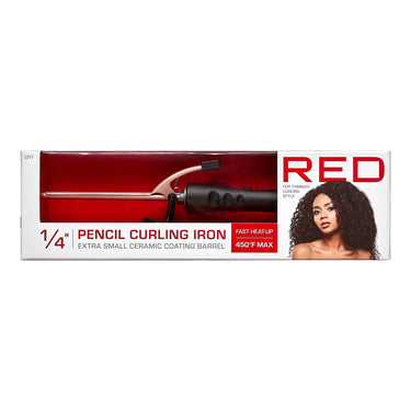 RED 1/4